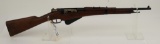 French 1890/1916 M16 Carbine Bolt Action Rifle.