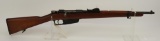 Italian 1891 Carcano Short Rifle Bolt Action Rifle.