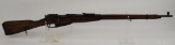 Russian Mosin-Nagant 1891/30 Bolt Action Rifle.
