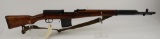 CDI Russian SVT 40 Semi Automatic Rifle.