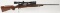 Winchester Model 70 XTR Sporter Varmint bolt action rifle.