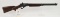 Marlin 336RC lever action rifle.