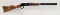 Winchester 94 Buffalo Bill Commemorative lever action rifle.