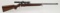 Winchester 69A bolt action rifle.