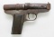 DR. GM Hubertus Vintage German Air Pistol.