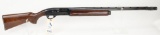 Remington 1100 semi-automatic shotgun.