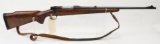 Winchester Model 70 Featherweight (Pre 64) bolt action rifle.