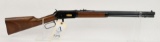 Winchester 94 Classic lever action rifle.