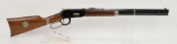 Winchester 94 Buffalo Bill Commemorative lever action rifle.