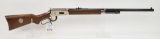 Winchester 94 Theodore Roosevelt 26th President 1901-1909 Commemorative lever action rifle.