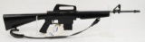 Kassnar Imports Model 116 MK1 semi-automatic rifle.