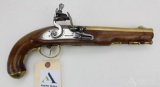 Reproduction Flintlock Pistol.