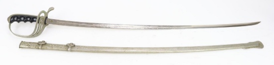 US Model 1902 Sword