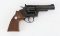 Colt Trooper MK III double action revolver.