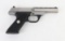Colt 22 Cadet semi-automatic pistol.