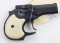 Hi-Standard DM-101 derringer.