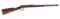 Winchester 94 (pre 64) lever action rifle.
