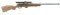 Marlin/Glenfield 25 bolt action rifle.