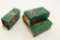 Lot of 4 - 50 round boxes (200 total) .22 Remington Jet Mag ammunition.