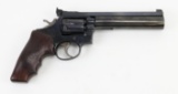 Smith & Wesson 10-5 double action revolver.