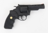 Colt Peacekeeper (rare) double action revolver.