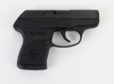 Ruger LCP semi-automatic pistol.