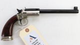 Hawes Gallery pistol.