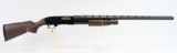 Winchester 120 Ranger pump action shotgun.