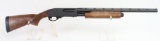 Remington 870 Express Magnum pump action shotgun.