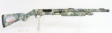 Mossberg 835 Crown Grade Grand Slam pump action shotgun.