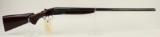 Stevens 311 SXS Shotgun.