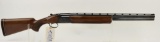 Browning/Japan Citori Superposed Grade 1 over/under shotgun.