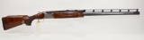 Winchester Diamond Grade Trap single barrel shotgun.