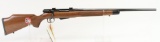 Savage M25 bolt action rifle.