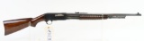 Remington M14 pump action rifle.