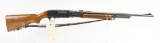 Remington 141 Gamemaster pump action rifle.