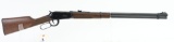Winchester 9410 lever action shotgun.