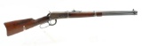 Winchester 94 (pre 64) lever action rifle.