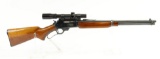 Marlin 336RC lever action rifle.