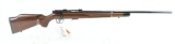 Savage M93 bolt action rifle.