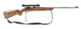 Browning Belgium T-bolt bolt action rifle.