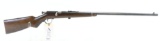 Savage Springfield Jr. bolt action rifle.