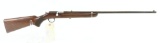 Iver Johnson Arms & Cycle Works 2X bolt action rifle.