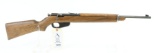 Hoban Mfg. No. 4 bolt action rifle.