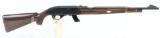 Remington Nylon 10C Mohawk semi-automatic rifle.