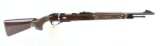 Remington Nylon 12 bolt action rifle.