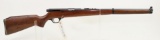 Harrington & Richardson 755 Sahara semi-automatic rifle.