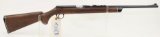 Daisy/Heddon VL single shot rifle.