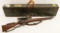 Enfield MK 4 No 1 T bolt action Sniper rifle.