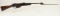 Carcano 1938 Carbine bolt action rifle.